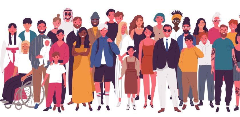 Design in different cultures