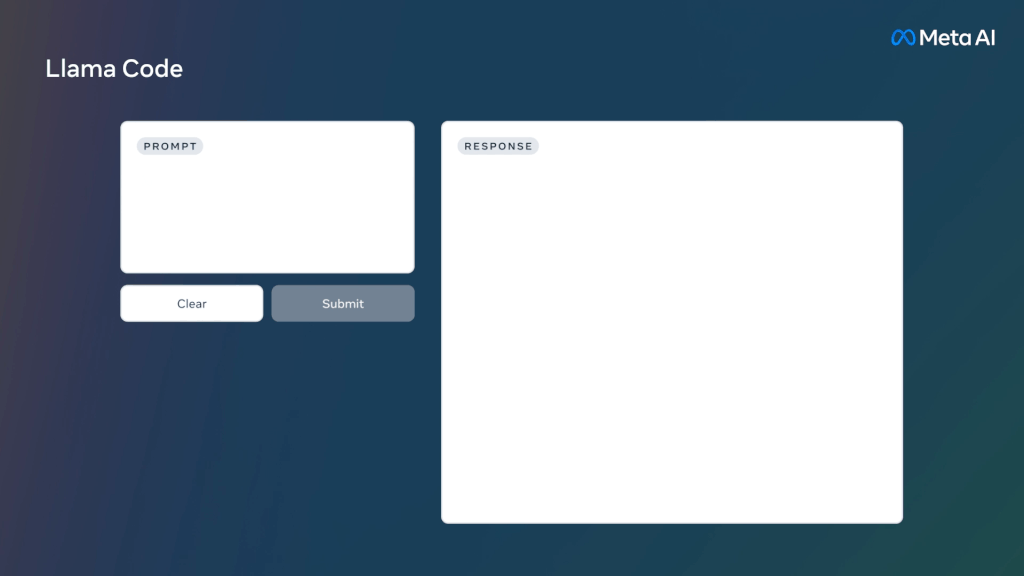 Code-Llama_AI-Coding-tool