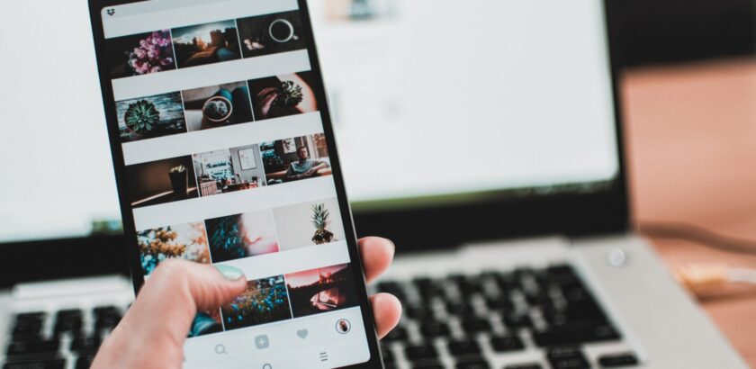 DESIGNING FOR SOCIAL MEDIA