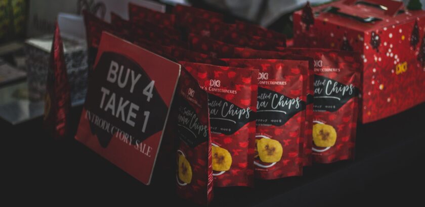 The Art and Science of Creating Stunning Product Packaging