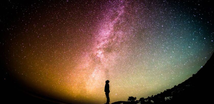laws of the universe
