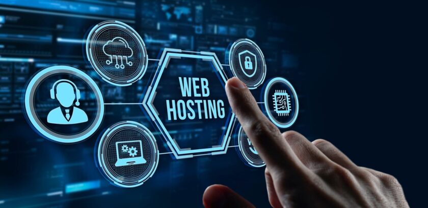 Choosing the Right Hosting Providers: From Beginners to High-Traffic Sites
