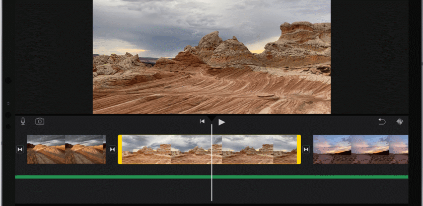 video clipping tool