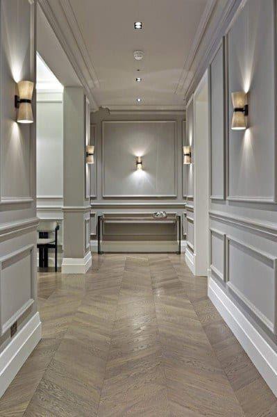 wall panels