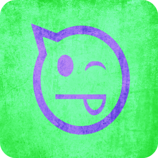 peekchat logo 