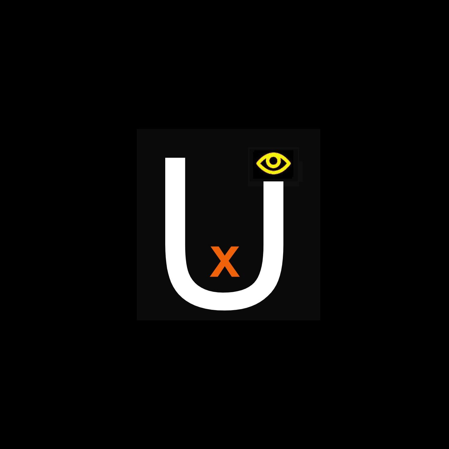 UI UX Logo property of Designboyo