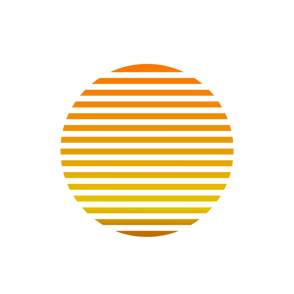 sun logo